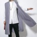 INCERUN Mens Chinese Style Vintage Cotton Loose Fall Cardigan Sleeveless Coats