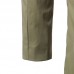 Mens Mid Long Blazer Jacket Trench Coats