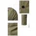 Mens Mid Long Blazer Jacket Trench Coats