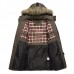 Winter Thick Warm Hooded Casual Insulated Down Jackets Puffer for Men Winter Thick Warm Hooded Casual Insulated Down Jackets Puffer for Men