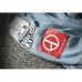 Mens Denim Coats Spring Autumn Casual Turn Down Collar Jacket