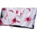 Retro Japanese Harajuku Cardigan Robe Flower Printing Lovers Sunscreen Coats