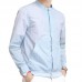 Spring Summer Ultra Thin Outdoor Sunscreen Jacket Fashion Casual Skin Coats for Men