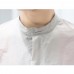 Spring Summer Ultra Thin Outdoor Sunscreen Jacket Fashion Casual Skin Coats for Men