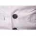 Mens Three Buttons Business Slim Fit Solid Color Casual Vest Mens Three Buttons Business Slim Fit Solid Color Casual Vest