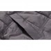 Mens Business Thick Warm Stand Collar Rib Cuff Long Sleeve Casual Coats