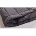 Mens Business Thick Warm Stand Collar Rib Cuff Long Sleeve Casual Coats