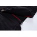 Mens Linen Fashionable Casual Blazer Jacket