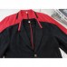 Mens Linen Fashionable Casual Blazer Jacket