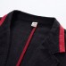 Mens Linen Fashionable Casual Blazer Jacket