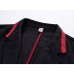 Mens Linen Fashionable Casual Blazer Jacket