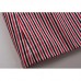 Mens Fashion Slim Stripe Suit Jacket Blazers