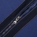 Turn-down Collar Zipper Cotton Casual Jacket for Men