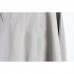 Mens Chinese Style Loose Comfy Tang Suit Stand Collar Long Retro Casual Coats