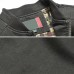 Mens Casual Business Spring Autumn Stand Collar Cotton Jacket