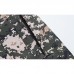 Mens Camo Printing Windproof Breathable Casual Hooded Outdoor Sports Jacket