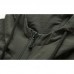 Hooded Zipper Fashion Casual Autumn Jacket for Men