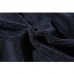 Mens Turn Down Collar Thick Fleece Warm Winter Jacket Casual Coats