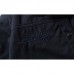 Mens Turn Down Collar Thick Fleece Warm Winter Jacket Casual Coats