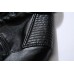 Mens PU Faux Leather Motorcycle Biker Jacket