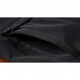 Mens Fall Casual Fashion Slim Varsity Jacket
