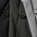 Mens Fall Casual Fashion Slim Varsity Jacket