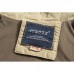 Mens Multi Pockets Cotton Stand Collar Loose Fit Casual Vest