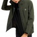 Soft Shell Waterproof Windproof Fleece Liner Hooded Casual Sports Outdoor Jacket for Men