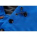 Men's Fleece Thick Sports Windproof Waterproof Coat Hooded Warm Outdoor Jacket