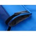 Men's Fleece Thick Sports Windproof Waterproof Coat Hooded Warm Outdoor Jacket