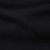 Asymmetric Tilt Inclined Zipper Placket Splicing Leather Sleeve Stand Collar Stylish Jacket for Men