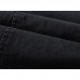 Mens Thick Warm Winter Hooded Casual Jacket Solid Color Faux Fur Collar Coat