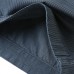 Mens Cotton Splicing Color Blocking Thin Loose Essential Casual Knee-Length Shorts Mens Cotton Splicing Color Blocking Thin Loose Essential Casual Knee-Length Shorts