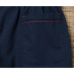 Men's Casual Porcelain Flounced Leg Opening Cropped Pants Chinese Style Cotton Linen Slacks Pants Men's Casual Porcelain Flounced Leg Opening Cropped Pants Chinese Style Cotton Linen Slacks Pants