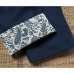Men's Casual Porcelain Flounced Leg Opening Cropped Pants Chinese Style Cotton Linen Slacks Pants Men's Casual Porcelain Flounced Leg Opening Cropped Pants Chinese Style Cotton Linen Slacks Pants