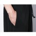 Chinese Style Closing Mouth Loose Pants Autumn Summer Men's Casual Ankle-Length Bloomers