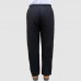 Mens Casual Thickened Warm Cotton Winter Zipper Fly Solid Color High Rise Pants Mens Casual Thickened Warm Cotton Winter Zipper Fly Solid Color High Rise Pants