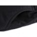Mens Casual Thickened Warm Cotton Winter Zipper Fly Solid Color High Rise Pants Mens Casual Thickened Warm Cotton Winter Zipper Fly Solid Color High Rise Pants