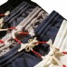 Mens Linen Cotton Antibacterial Breathable Calf-Length Pants Loose Casual Homewear Shorts Mens Linen Cotton Antibacterial Breathable Calf-Length Pants Loose Casual Homewear Shorts