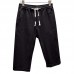 Mens Linen Cotton Antibacterial Breathable Calf-Length Pants Loose Casual Homewear Shorts Mens Linen Cotton Antibacterial Breathable Calf-Length Pants Loose Casual Homewear Shorts