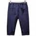 Mens Linen Cotton Antibacterial Breathable Calf-Length Pants Loose Casual Homewear Shorts Mens Linen Cotton Antibacterial Breathable Calf-Length Pants Loose Casual Homewear Shorts