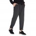 Men's Casual Elastic Waist Drawstring Pants Solid Color Loose Straight Thicked Pants Men's Casual Elastic Waist Drawstring Pants Solid Color Loose Straight Thicked Pants