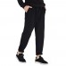 Men's Casual Elastic Waist Drawstring Pants Solid Color Loose Straight Thicked Pants Men's Casual Elastic Waist Drawstring Pants Solid Color Loose Straight Thicked Pants