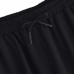 Men's Casual Elastic Waist Drawstring Pants Solid Color Loose Straight Thicked Pants Men's Casual Elastic Waist Drawstring Pants Solid Color Loose Straight Thicked Pants