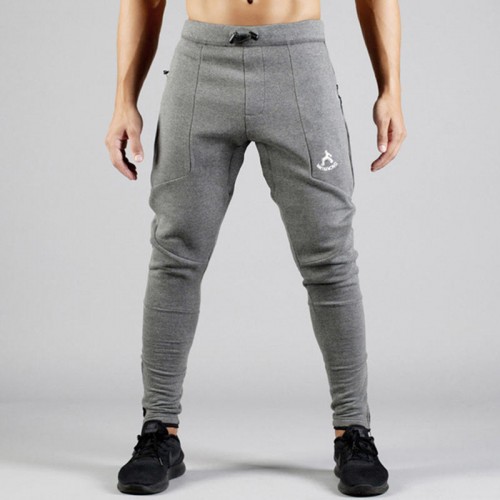 Mens Fleece Warm Sport Running Training Drawstring Slim Fit Elastic Casual Pants Mens Fleece Warm Sport Running Training Drawstring Slim Fit Elastic Casual Pants