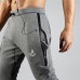 Mens Fleece Warm Sport Running Training Drawstring Slim Fit Elastic Casual Pants Mens Fleece Warm Sport Running Training Drawstring Slim Fit Elastic Casual Pants