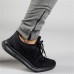 Mens Fleece Warm Sport Running Training Drawstring Slim Fit Elastic Casual Pants Mens Fleece Warm Sport Running Training Drawstring Slim Fit Elastic Casual Pants