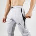 Mens Fleece Warm Sport Running Training Drawstring Slim Fit Elastic Casual Pants Mens Fleece Warm Sport Running Training Drawstring Slim Fit Elastic Casual Pants