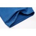 Mens 3D Printed Elastic Fast Dry Fitness Training Tights Sport Shorts