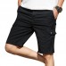Men's Casual Comfort Cotton Slim Shorts Pants Personality Multi Pocket Solid Color Shorts Men's Casual Comfort Cotton Slim Shorts Pants Personality Multi Pocket Solid Color Shorts
